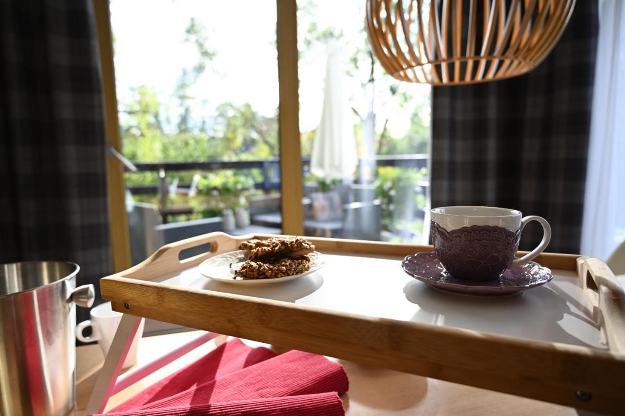 Apartamenty U Harrego II Przy Stawie Spa Klimatyzacja,Balkon,Sauna , Balia, Ogrod,Parking Кудова-Здрой Екстериор снимка