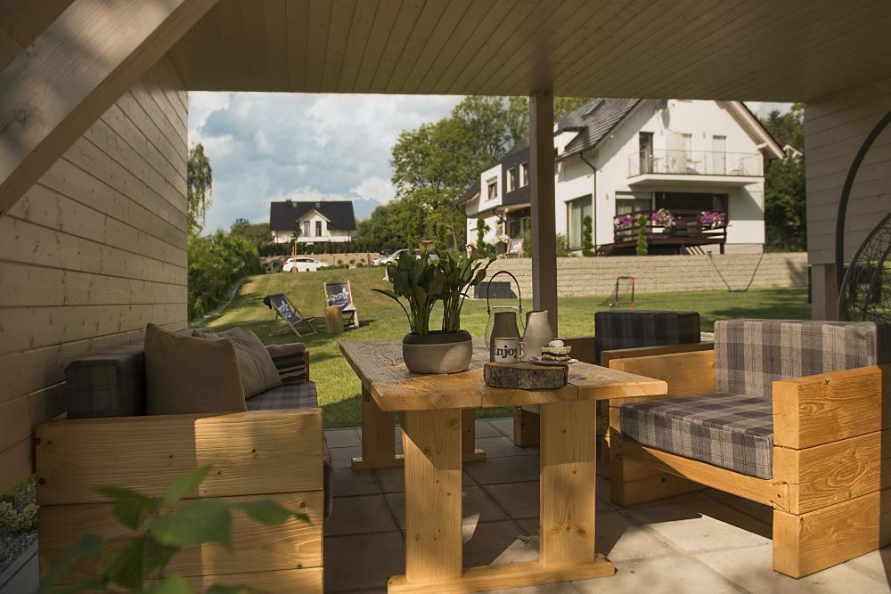 Apartamenty U Harrego II Przy Stawie Spa Klimatyzacja,Balkon,Sauna , Balia, Ogrod,Parking Кудова-Здрой Екстериор снимка